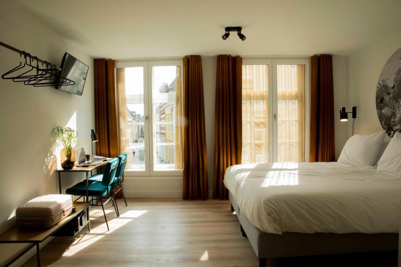 Hotel Haverkist 's-Hertogenbosch  Exteriör bild
